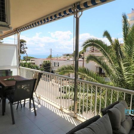 Sun Beach Bellavista Con Vistas Al Mar Salou Exterior foto