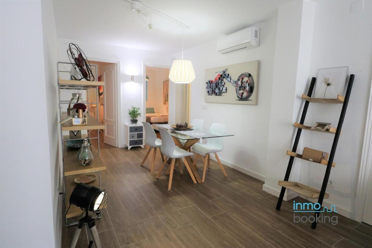 Sun Beach Bellavista Con Vistas Al Mar Salou Exterior foto