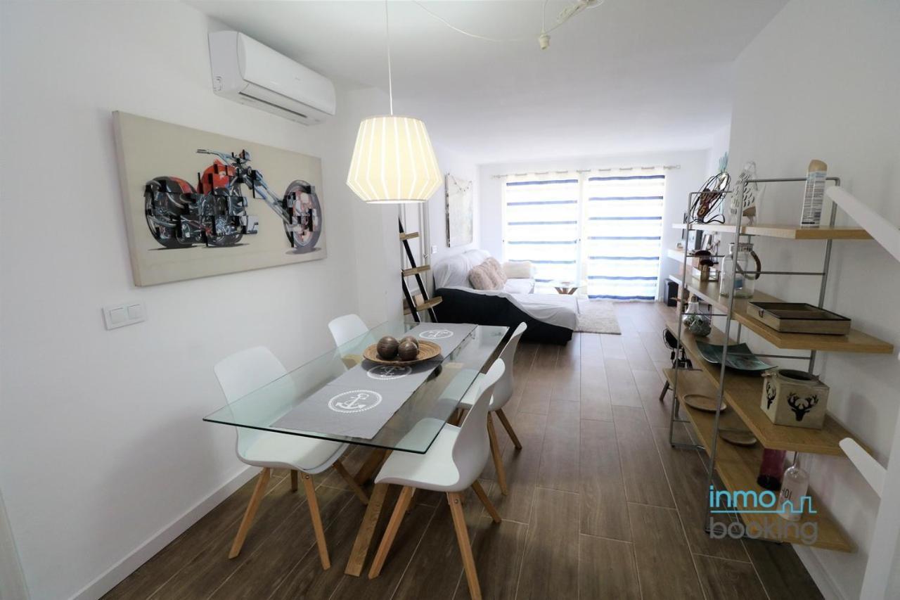Sun Beach Bellavista Con Vistas Al Mar Salou Exterior foto