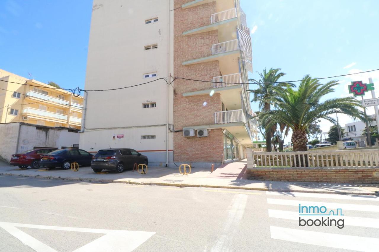 Sun Beach Bellavista Con Vistas Al Mar Salou Exterior foto
